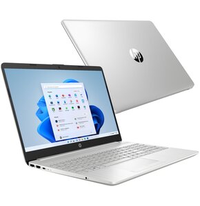 Laptop HP 15-dw3113nw 15.6" i5-1135G7 8GB RAM 512GB SSD Windows 11 Home