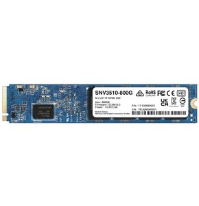 Dysk SYNOLOGY SNV3510 800GB SSD