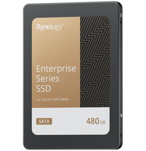 Dysk SYNOLOGY SAT5210 480GB SSD