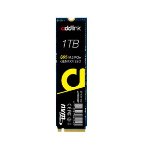 Dysk ADDLINK S95 1TB SSD