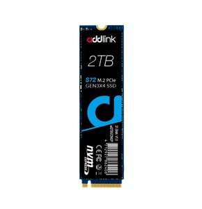Dysk ADDLINK S72 2TB SSD
