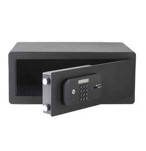 Sejf na laptop YALE YLFB 200 EB1