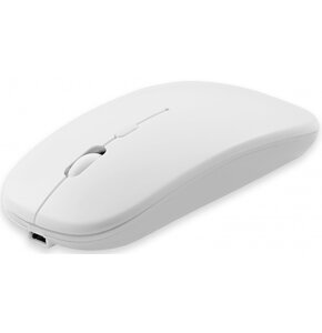 Mysz SETTY GSM108792 Biały