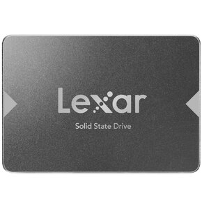 Dysk LEXAR NS100 128GB SSD