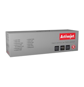 Toner ACTIVEJET do OKI 45862818 ATO-B831BN Czarny