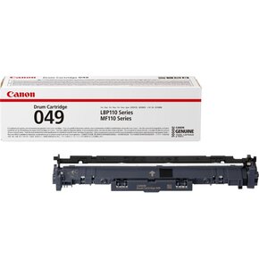 Bęben CANON 049 Czarny