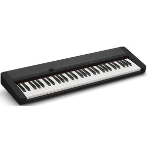 Keyboard CASIO MU CT-S1 BK