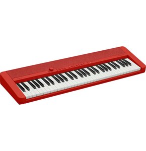 Keyboard CASIO MU CT-S1 RD