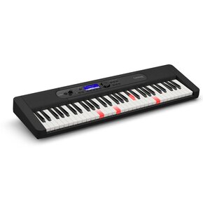 Keyboard CASIO MU LK-S450 Czarny