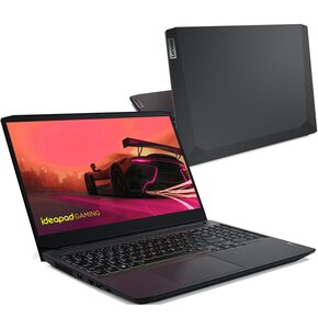 Laptop LENOVO IdeaPad Gaming 3 15ACH6 15.6" IPS R5-5600H 16GB RAM 512GB SSD GeForce RTX3050Ti