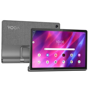 Tablet LENOVO Yoga Tab 11 YT-J706 11" 8/256 GB Wi-Fi Szary