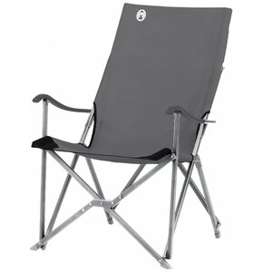 Krzesło turystyczne COLEMAN Sling Chair Szary