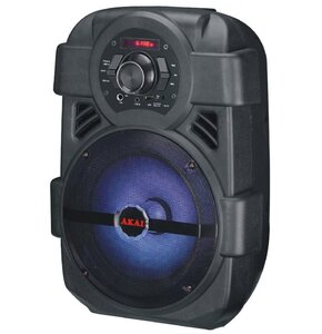Power audio AKAI ABTS-808L
