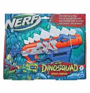 Wyrzutnia Nerf DinoSquad F0805