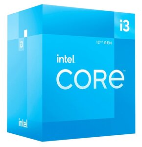 Procesor INTEL Core i3-12100