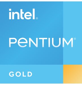 Procesor INTEL Pentium Gold G7400