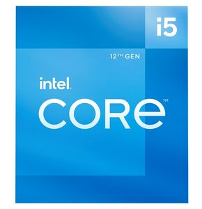 Procesor INTEL Core i5-12600