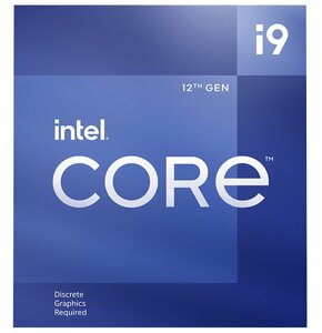 Procesor INTEL Core i9-12900F