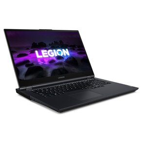 Laptop LENOVO Legion 5 17ACH6H 17.3" IPS 144Hz R7-5800H 16GB SSD 512GB GeForce RTX3070