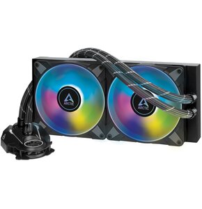 Chłodzenie wodne ARCTIC Liquid Freezer II 280 A-RGB