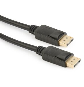 Kabel DisplayPort - DisplayPort CABLEXPERT 5 m