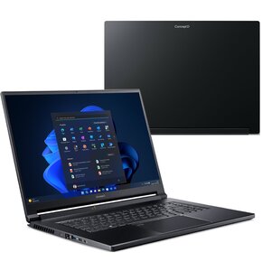 Laptop ACER ConceptD 5 Pro CN516-72P-78U0 16" IPS i7-11800H 16GB RAM 1TB SSD GeForce RTXA3000 Windows 10 Professional