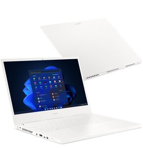 Laptop ACER ConceptD 3 CN314-73G 14" IPS i7-11800H 16GB RAM 1TB SSD GeForce GTX1650 Windows 11 Professional