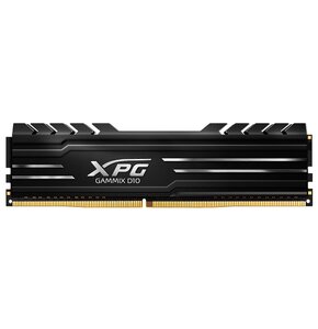 Pamięć RAM XPG Gammix D10 8GB 3200MHz