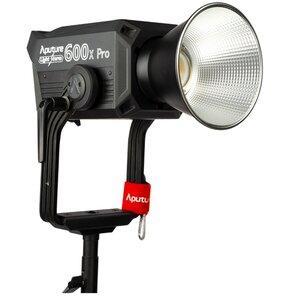 Lampa LED APUTURE Light Storm LS 600X Pro