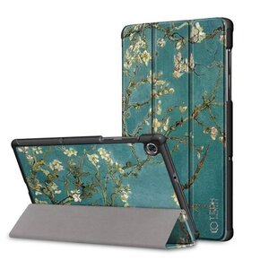 Etui na Galaxy Tab A TECH-PROTECT Smartcase Sakura