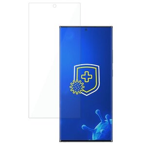 Folia ochronna 3MK SilverProtection+ do Samsung Galaxy S22 Ultra