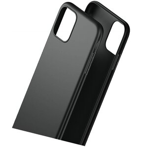 Etui 3MK Matt Case do Xiaomi Redmi Note 11 Pro 4G/5G Czarny