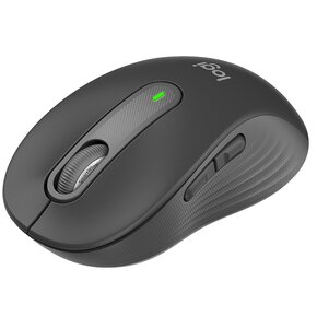 Mysz LOGITECH Signature M650 L Grafitowy