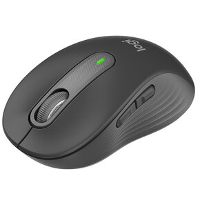 Mysz LOGITECH Signature M650 Grafitowy