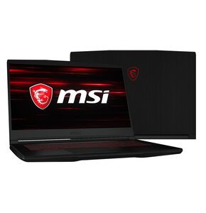 Laptop MSI GF63 Thin 11UC-468PL 15.6" IPS 144Hz i5-11400H 8GB RAM SSD 512 GeForce RTX3050 Windows 11 Home