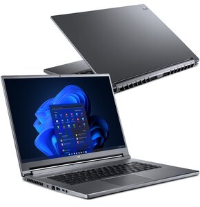 Laptop ACER Predator Triton 500 SE PT516-51S 16" IPS 165Hz i7-11800H 32GB RAM 1TB SSD GeForce RTX3080 Windows 10 Home
