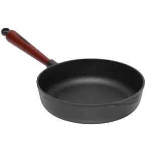 Patelnia SKEPPSHULT 0250T 25 cm