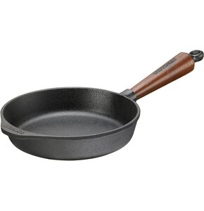 Patelnia SKEPPSHULT Traditional 0002T 20 cm