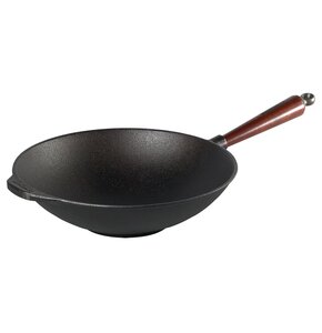 Wok SKEPPSHULT 0865T