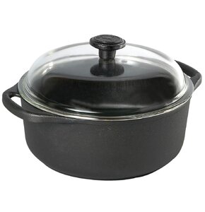 Garnek SKEPPSHULT 0410 24.9 cm