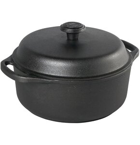 Garnek SKEPPSHULT 0400 24.9 cm