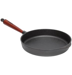 Patelnia SKEPPSHULT 0285T 28 cm