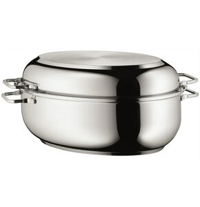 Brytfanna WMF Dwustronna 41 cm