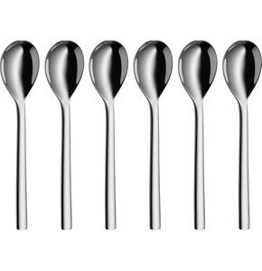 Zestaw łyżeczek WMF Nuova 1291656046 (6 elementów)