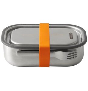 Lunch Box stalowy BLACK+BLUM BAM-SS-L003 1L
