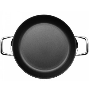 Patelnia WMF Steak Profi 17.7134.6021 24 cm
