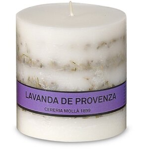 Świeca zapachowa CERERIA MOLLA Asturias Lavender 150 g