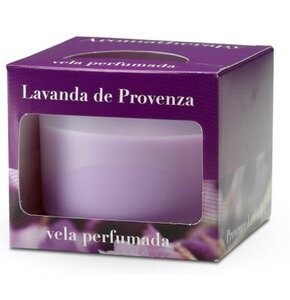 Świeca zapachowa CERERIA MOLLA Cordoba Lavender & Violet 150 g