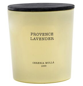 Świeca zapachowa CERERIA MOLLA Provence Lavender 600 g