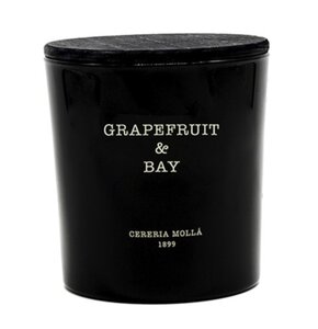 Świeca zapachowa CERERIA MOLLA Grapefruit & Bay 600 g
